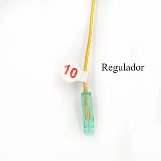 Sistema Electrico Ax 100 Modelo Viejo 1995-1998 Suzuki