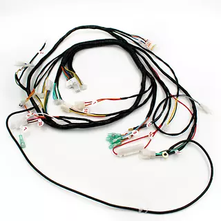 Sistema Electrico Best 125 Suzuki Todos Los Modelos