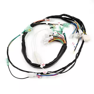 Sistema Electrico Boxer Bm 100 Tanque Grande Sin Starte