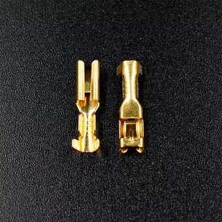 Terminal 1/8 Reformada Hembra