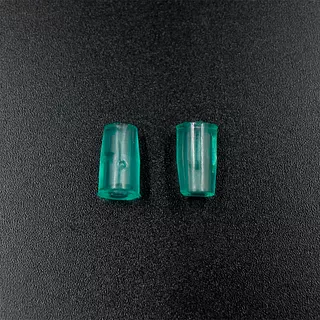 Aislante Para Terminal Machos Redondos