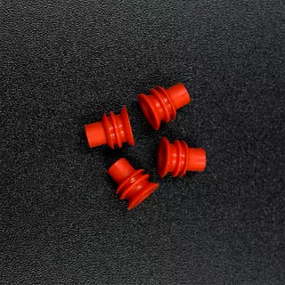 Aislante Protector Para Cdi O Varias Aplicaciones