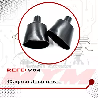 Capuchones