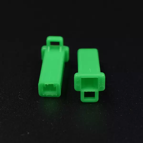 Conector 1 Via Refomada 1/8 Macho