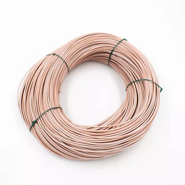 Cable Vehicular Beiz Raya Blanca Calibre 20 En Cobre 20 Hilos