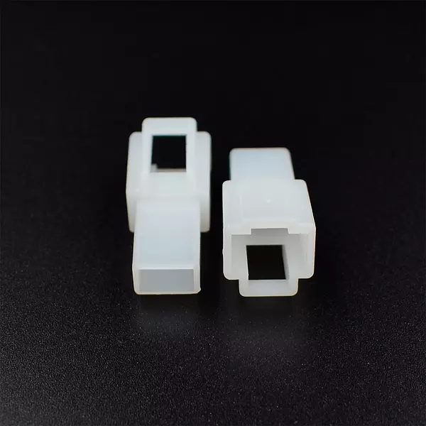 Conector 1 Via Pala 1/4 Hembra