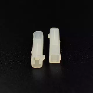 Conecotr 1 Vias Direcional Pulsar Macho