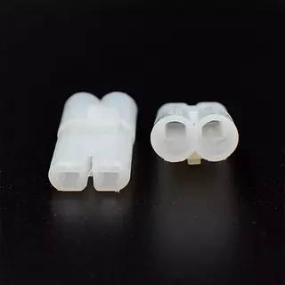 Conector Xl Brazil 2 Vias