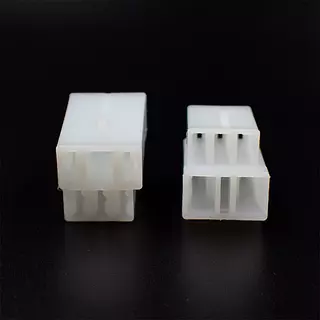 Conector 5 Vias Starte Akt Special