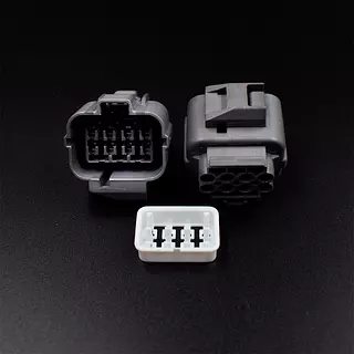 Conector Cdi Tornado 250