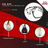 Sistema Eléctrico O Cables De Dr 650 Completo