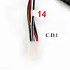 Boxer Ct 2020 Luz Directa