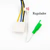 Boxer Ct 2020 Luz Directa