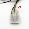 Sistema Eléctrico De La Platino 110
