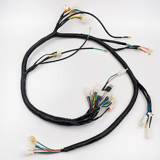 Sistema Eléctrico Para Auteco Mrx 150 Digital