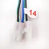 Sistema Eléctrico Para Auteco Mrx 150 Digital