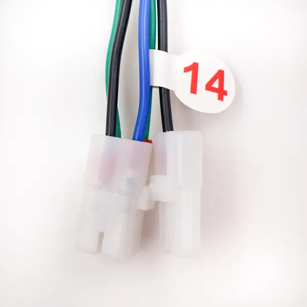 Sistema Eléctrico Para Auteco Mrx 150 Digital