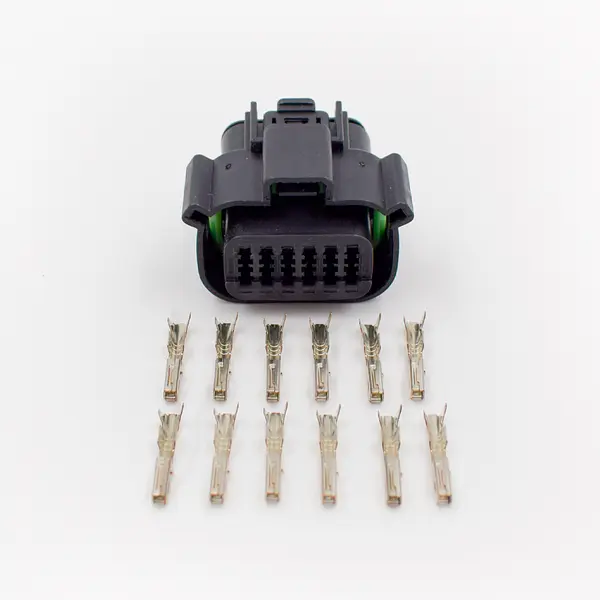 Conector Cdi Discover St Y Ns