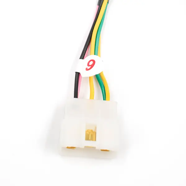 Sistema Eléctrico Para Honda Xl 100 1981-1982